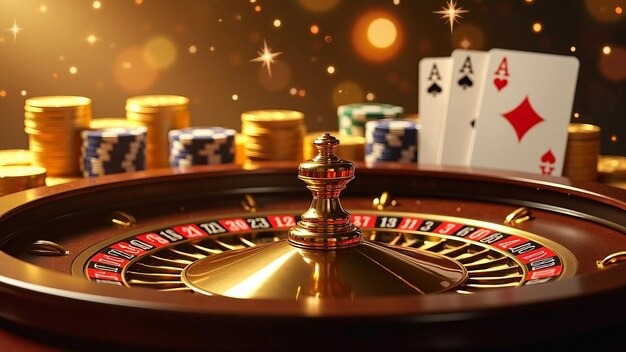 pop77 login live-dealer studio with professional croupier and multi-camera setup