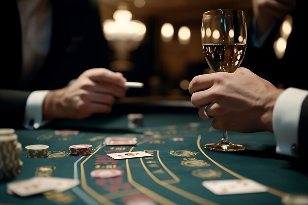 pop77 login live-dealer blackjack table on mobile screen