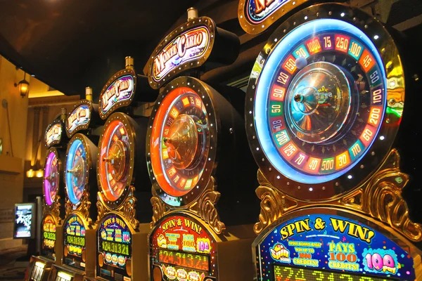 Live roulette on pop77 login Android app