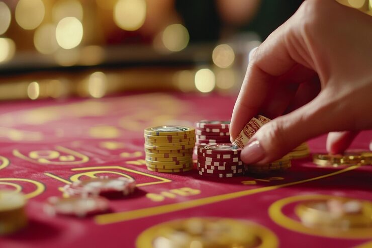 Starlight Princess bonus round with free spins